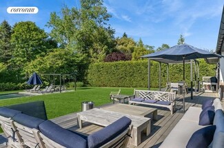23 Winding Way, Water Mill, NY 11976