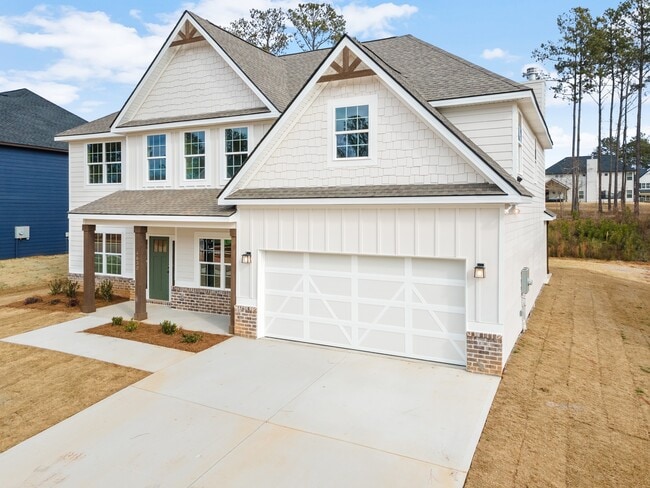 4312 Cornwall Dr unit 36503133, Forsyth, GA 31029 - photo 2