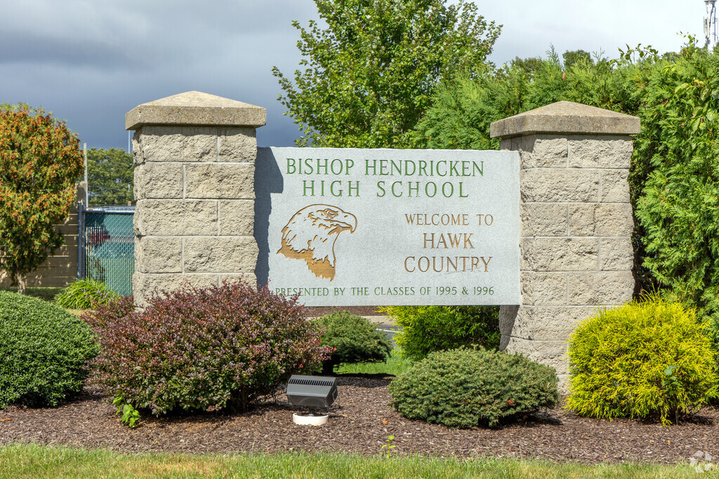 Bishop Hendricken High School, Rankings & Reviews - Homes.com