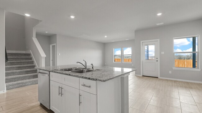 0 Longhorn Estates St unit 37704121, Crowley, TX - photo 5