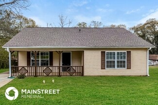 354 Mcarthur Dr NE, Marietta, GA 30060