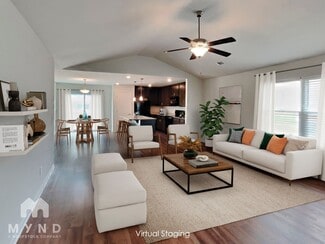 100 Allen Ct, Springfield, GA 31329