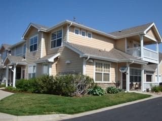 3660 Ponderosa Ct Unit 11, Evans, CO 80620