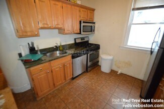 23 Pratt St Unit 2, Boston, MA 02134