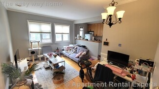88 Hancock St Unit 11, Cambridge, MA 02139