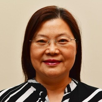 JIN PENG