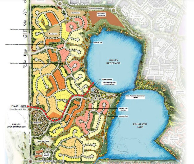 2585 Trio Falls Dr, Loveland, CO 80538 - photo 6