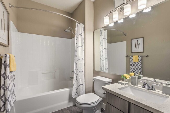 Tuscany, Las Vegas, NV 89145 - photo 5