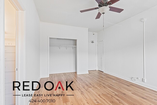 516 S St Andrews Place unit 209, Los Angeles, CA 90020 - photo 7