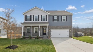 2907 Hudson Orr Dr, Maryville, TN 37803