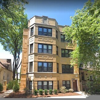 2230 N Sawyer Ave Unit 3E, Chicago, IL 60647