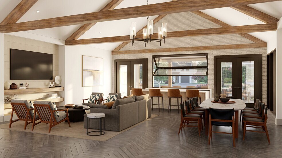 The Everstead at Windrose 7801 Fm 2920 Rd, Spring, TX