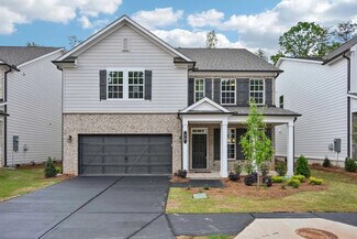 70 Mayfair St, Dawsonville, GA 30534