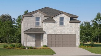 16830 Great Highlands Dr, Hockley, TX 77447