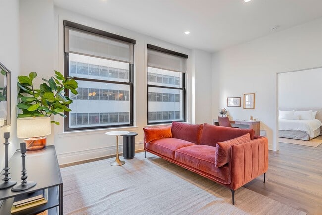 The Mercantile Apartments, Cincinnati, OH 45202 - photo 4