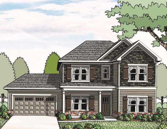 0 Calgary Downs St unit 36453684, Winder, GA - photo 4