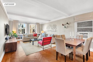 336 W End Ave, New York, NY 10023