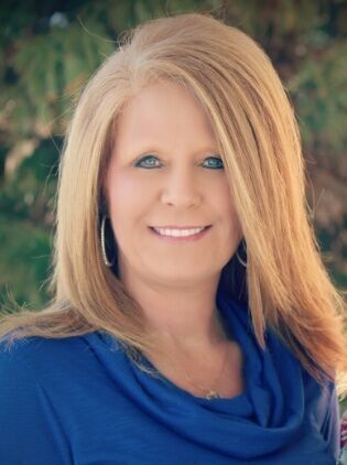 Faith Benefield