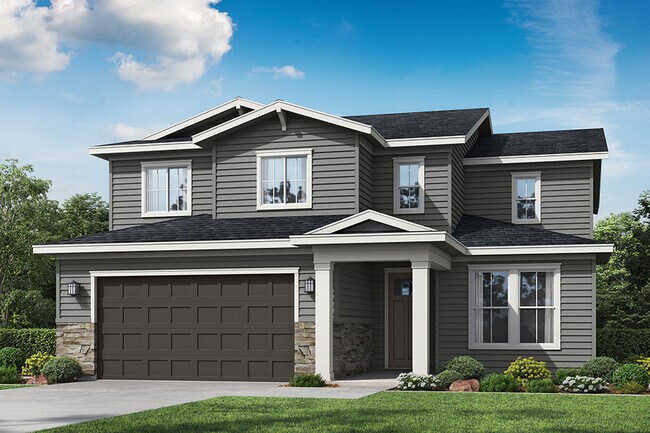 5900 W Ladle Rapids St unit 36602684, Meridian, ID 83646 - photo 2