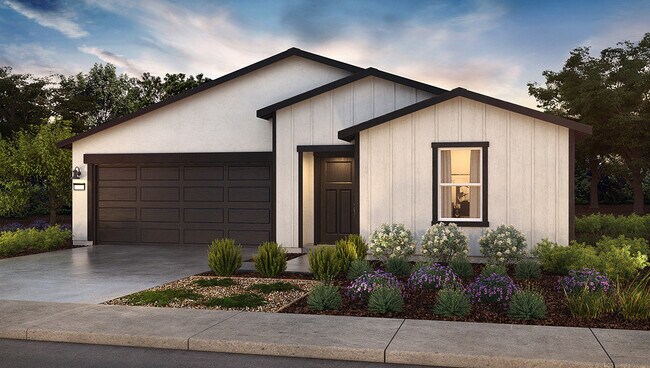 1091 N Magna Carta Ave unit 36201068, Hanford, CA 93230 - photo 2