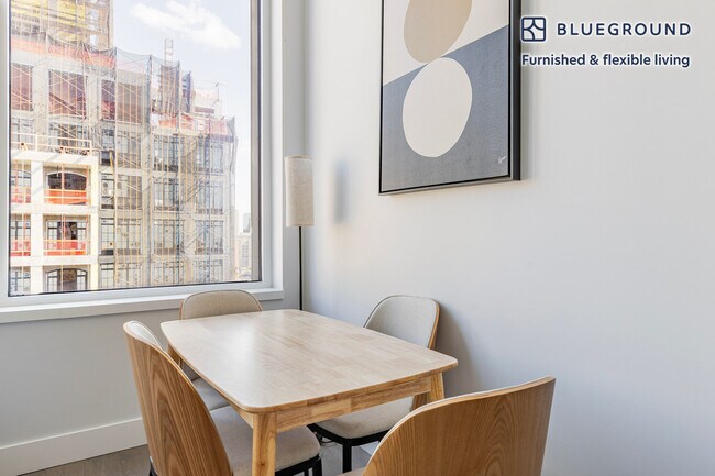 200 E 23rd St unit FL17-ID2021, New York, NY 10010 - photo 5