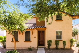 4257 E Milky Way, Gilbert, AZ 85295