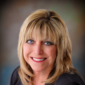 Debbie Terry