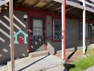 3542 11th Ave S Unit 3, Great Falls, MT 59405