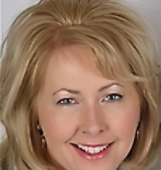 Terri Jordan