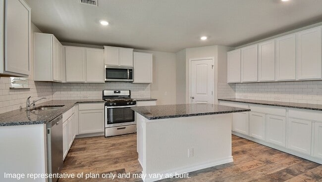 14406 Jasper Flats, San Antonio, TX 78253 - photo 5