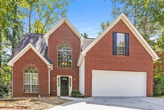 2337 Reeves Creek Rd, Jonesboro, GA 30236