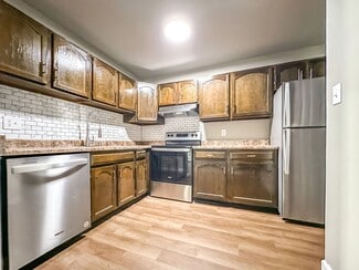 8801 W Appleton Ave, Milwaukee, WI 53225