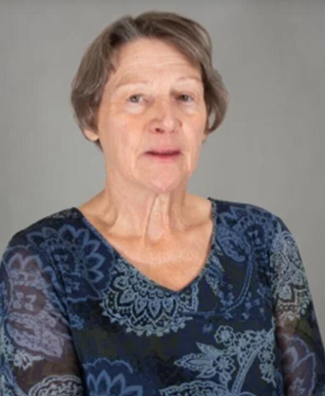 Debra Weinberger