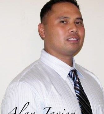 Alan Javier