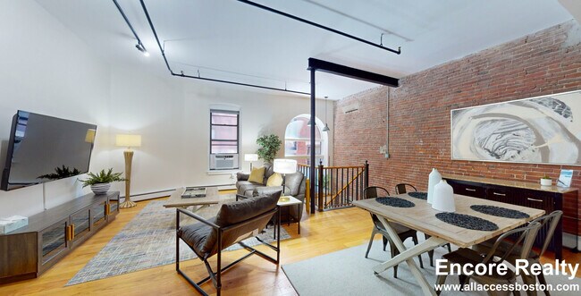 19 Stanhope St unit 1D, Boston, MA 02116 - photo 2
