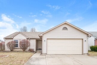6113 Longmeadow Dr, Indianapolis, IN 46221