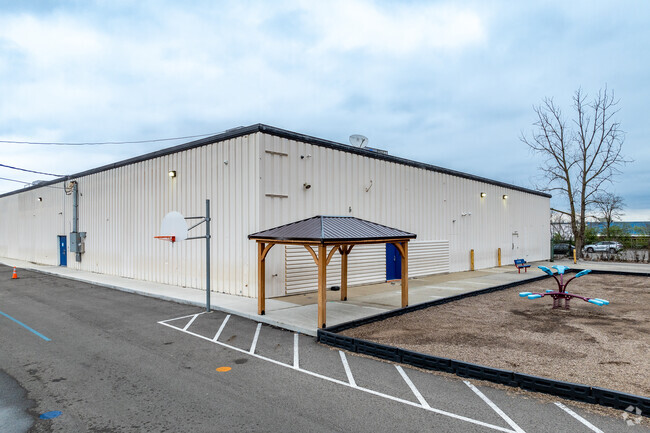 Horizon Science Academy Primary