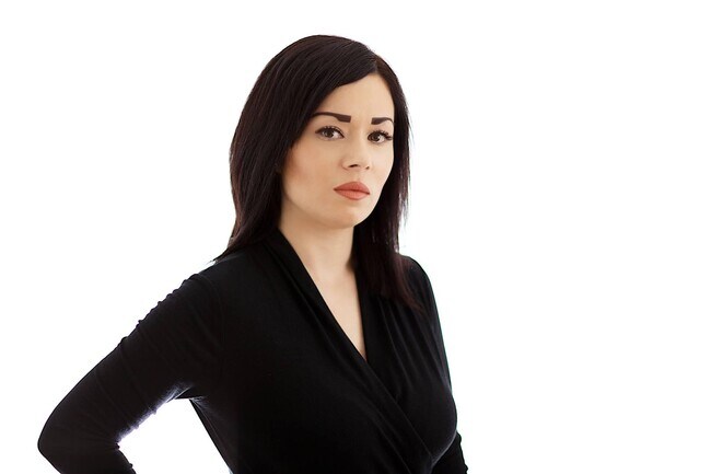 Agent Photo