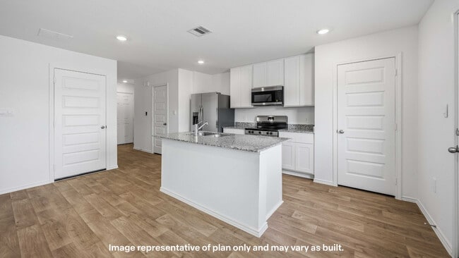 2900 Rusa St unit 38808376, Odessa, TX 79765 - photo 5