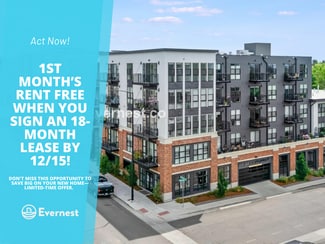 3500 S Corona St Unit 206, Englewood, CO 80113