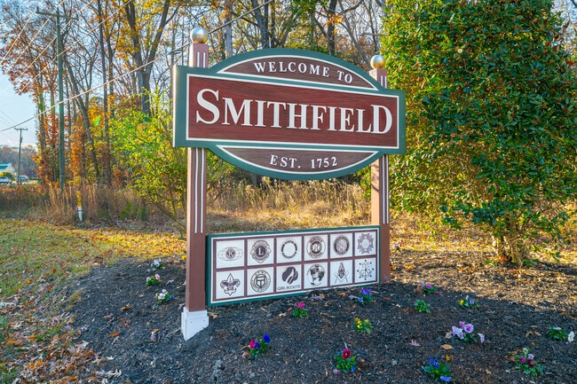 Smithfield, VA City Guide | About Living in Smithfield - Homes.com