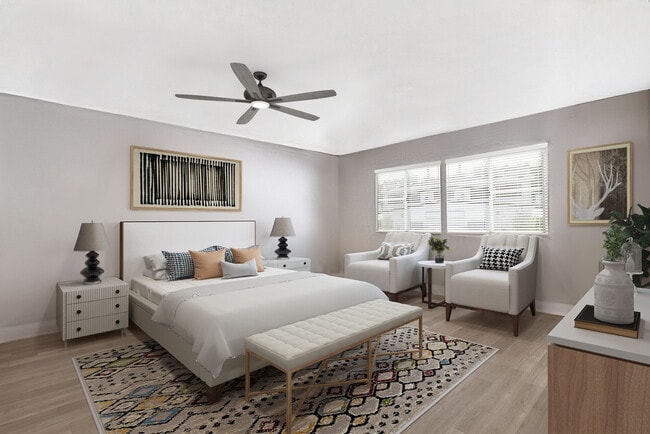 Tides on Charleston, Las Vegas, NV 89146 - photo 3