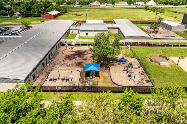 Foundation Christian Academy