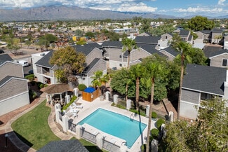 2801 N Oracle Rd, Tucson, AZ 85705