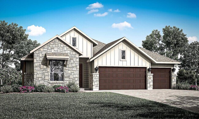 417 Canvasback Way unit 37841847, Waller, TX 77484 - photo 3