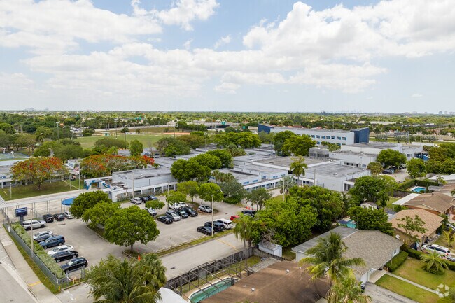 Devon Aire K-8 Center offers a great curriculum to its students.