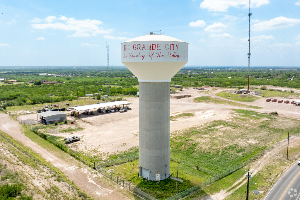 Rio Grande City is known as the 