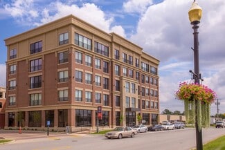 881 3rd Ave SW, Carmel, IN 46032