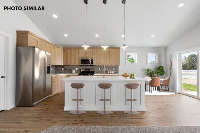 366 Cub Dr unit 38759459, Fruitland, ID 83619 - photo 5