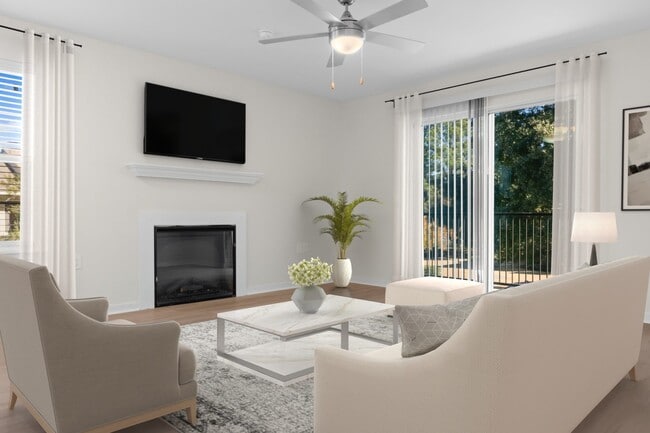 Reflection Pointe Apartments, Flowood, MS 39232 - photo 5